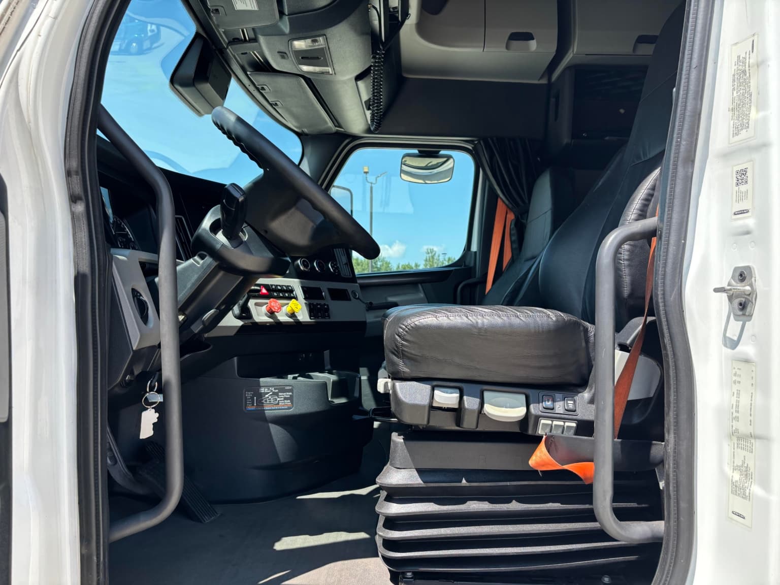 2020 Freightliner