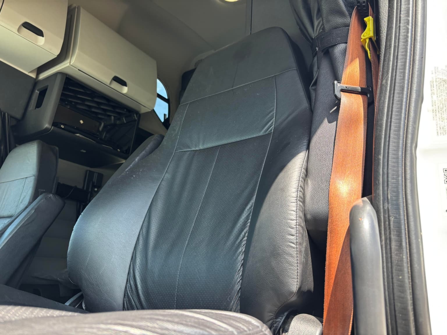2020 Freightliner