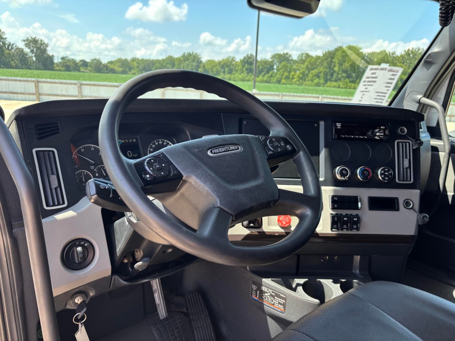 2020 Freightliner