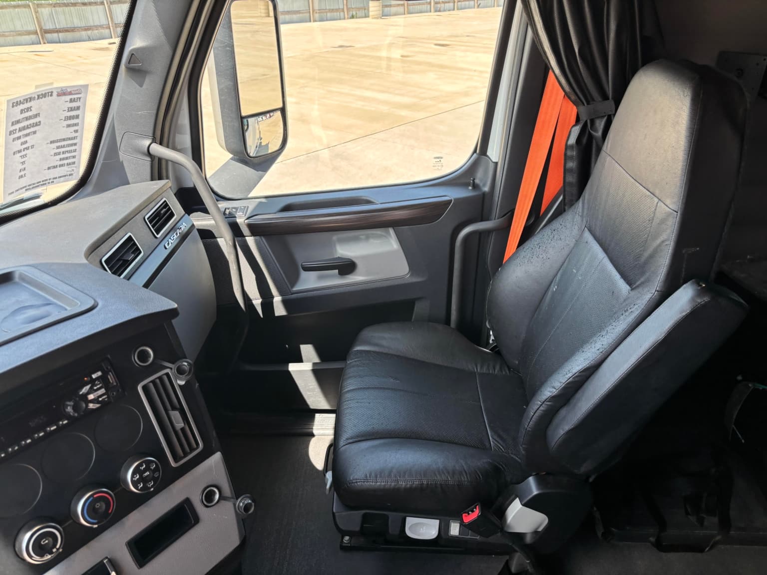 2020 Freightliner