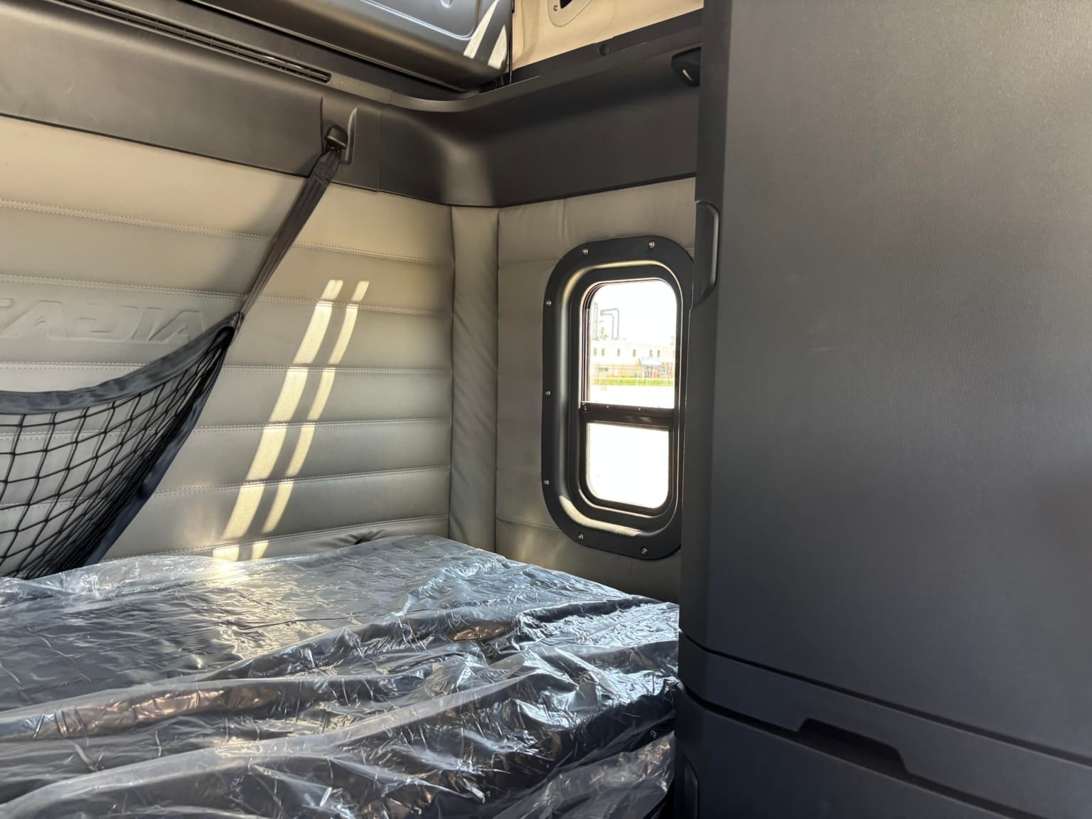 2020 Freightliner