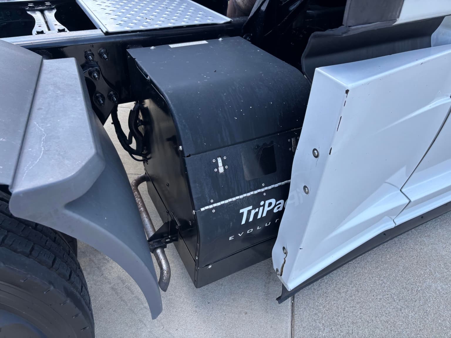 2020 Freightliner