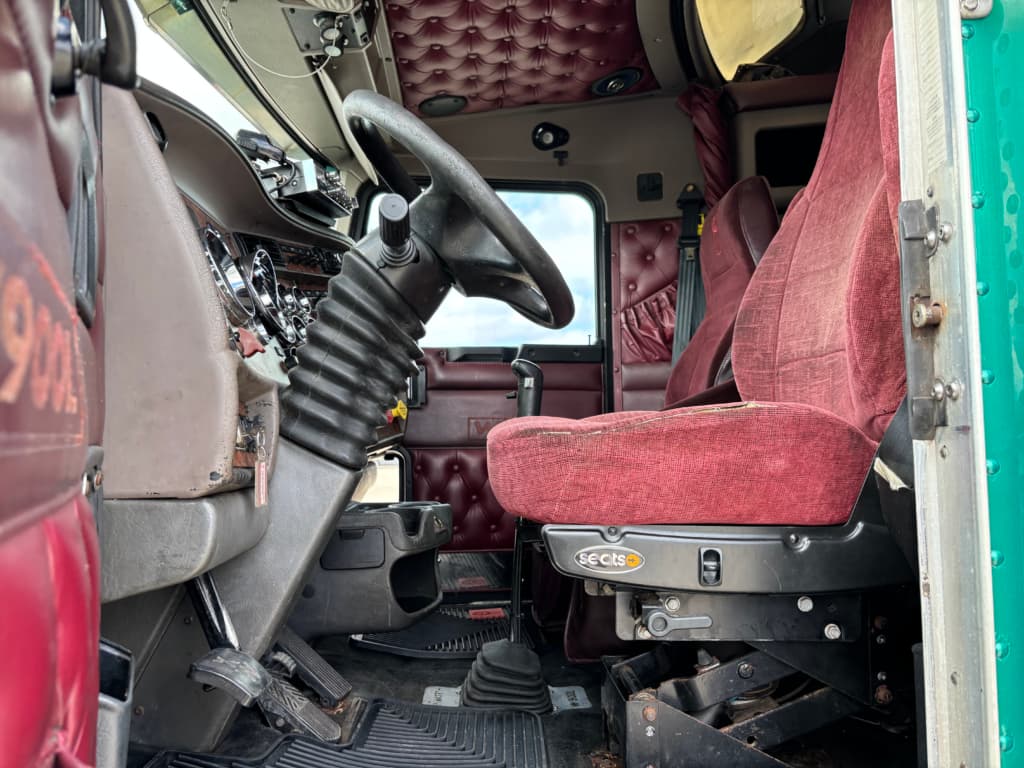 2005 Kenworth