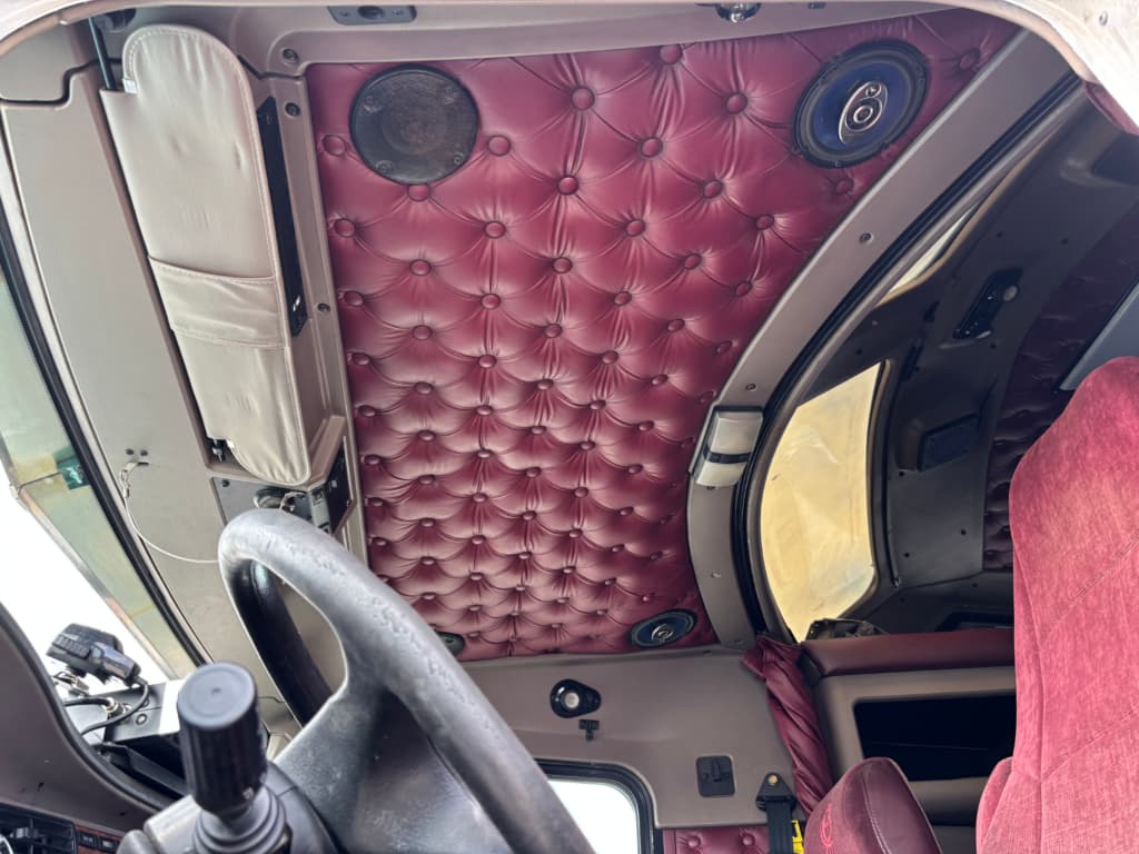 2005 Kenworth