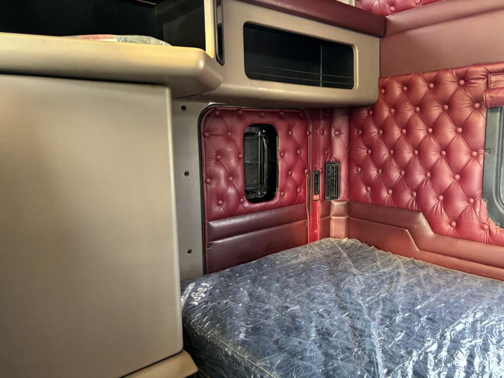 2005 Kenworth