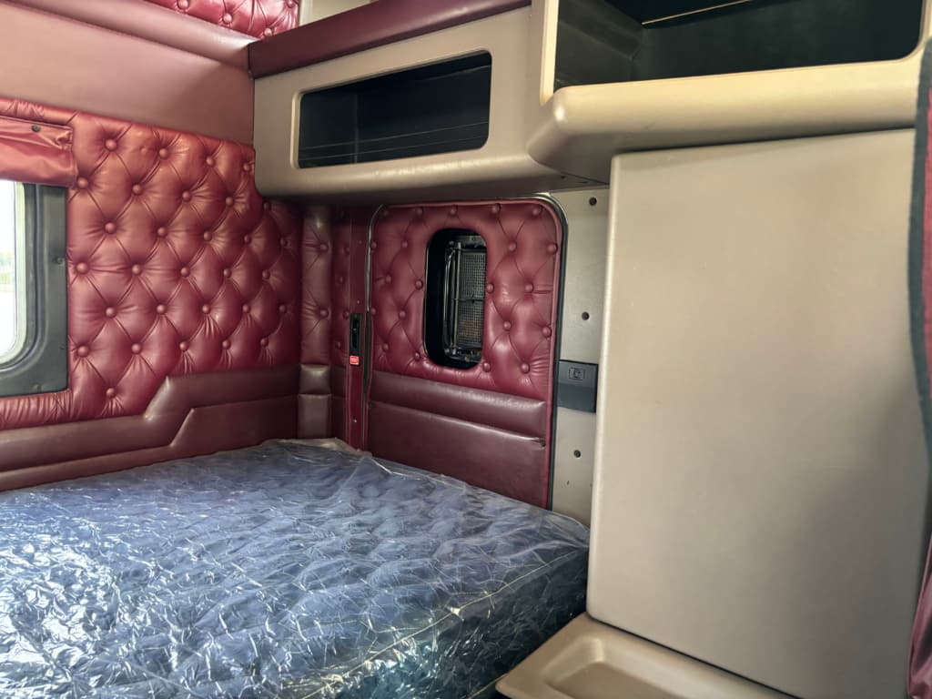 2005 Kenworth