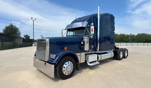 FREIGHTLINER CLASSIC: THE ULTIMATE BUYING AND SELLING GUIDE