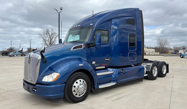 KENWORTH T680: THE ULTIMATE BUYING AND SELLING GUIDE