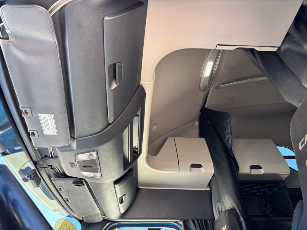 2020 Freightliner