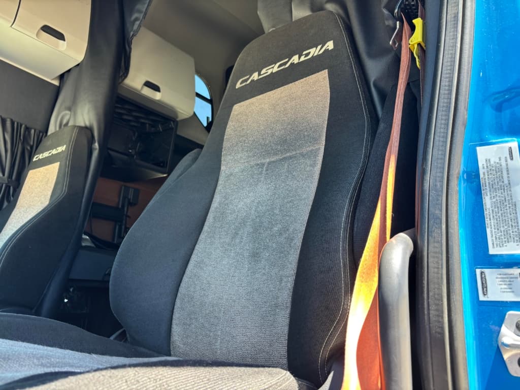2020 Freightliner