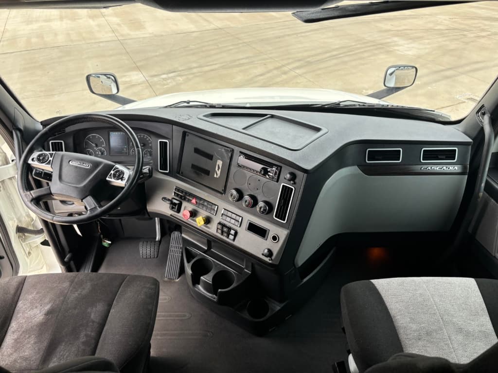 2020 Freightliner