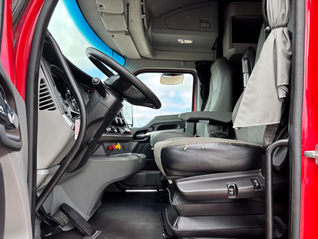 2020 Kenworth