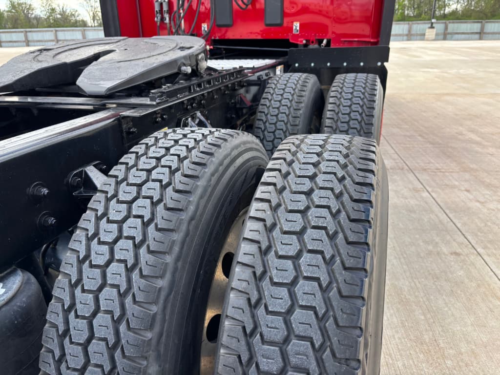 2020 Kenworth
