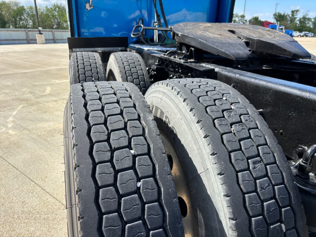 2003 Peterbilt