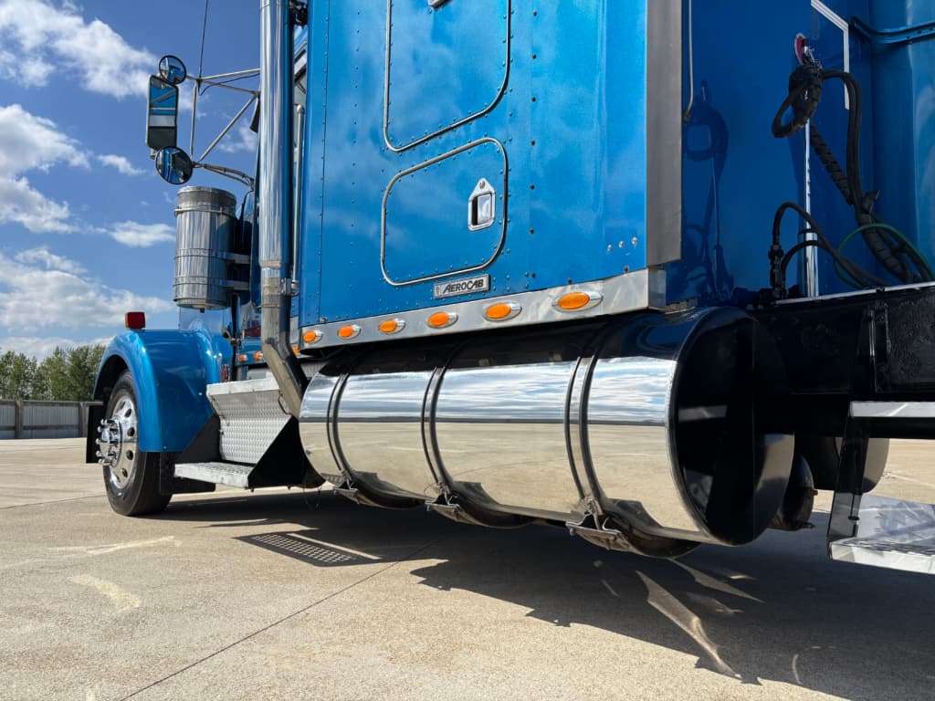 2003 Peterbilt