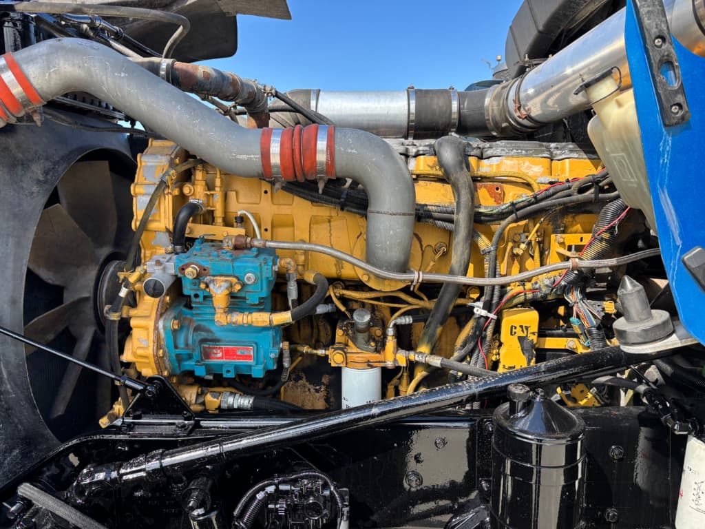 2003 Peterbilt