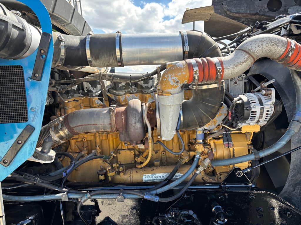 2003 Peterbilt