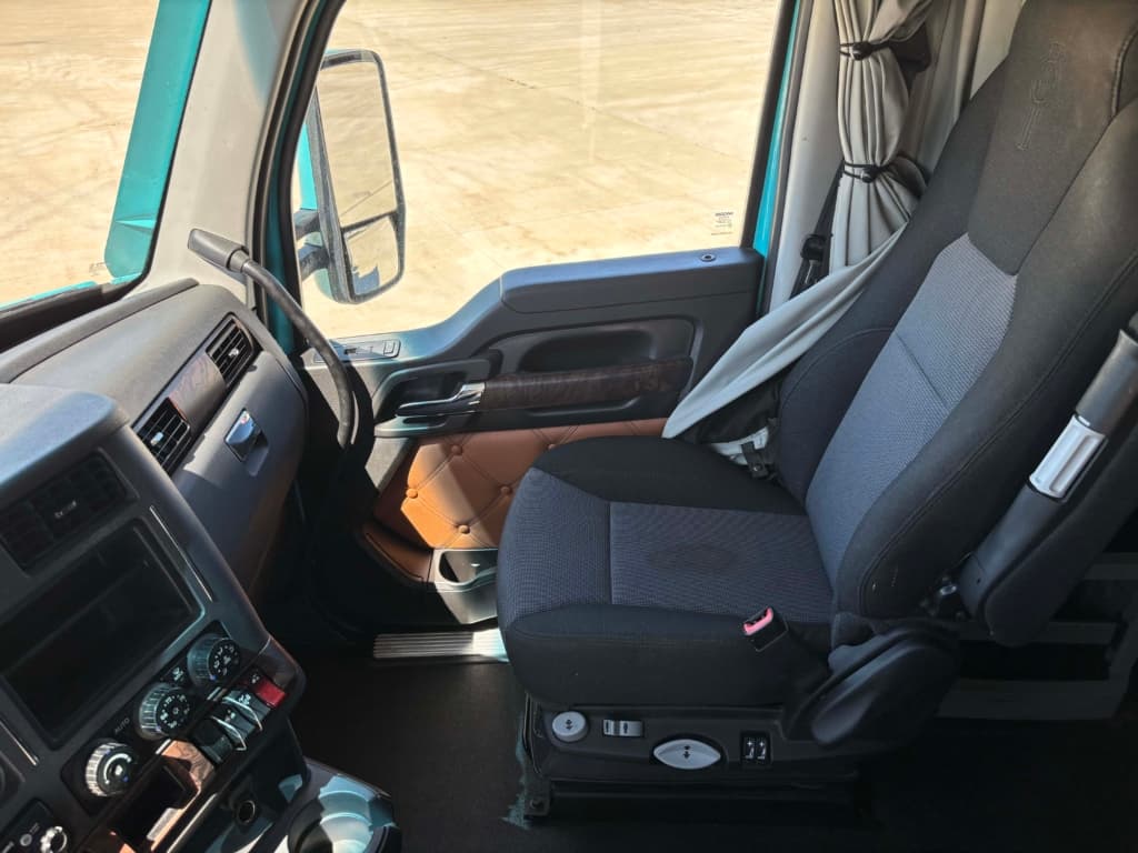 2023 Kenworth