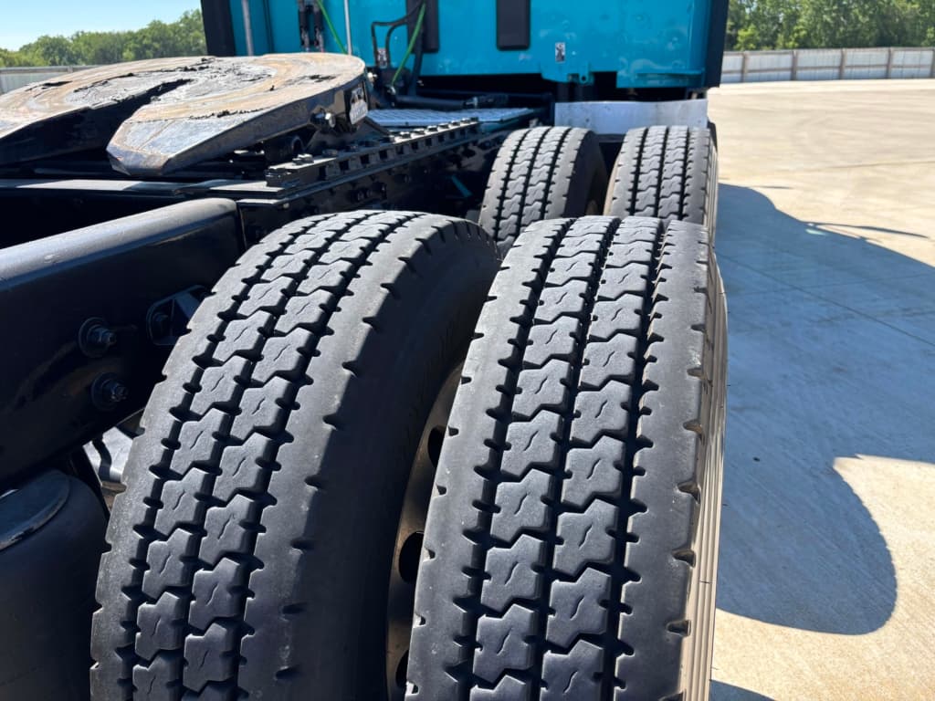 2023 Kenworth