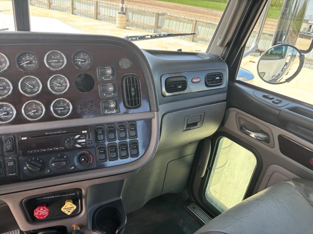 2016 Peterbilt
