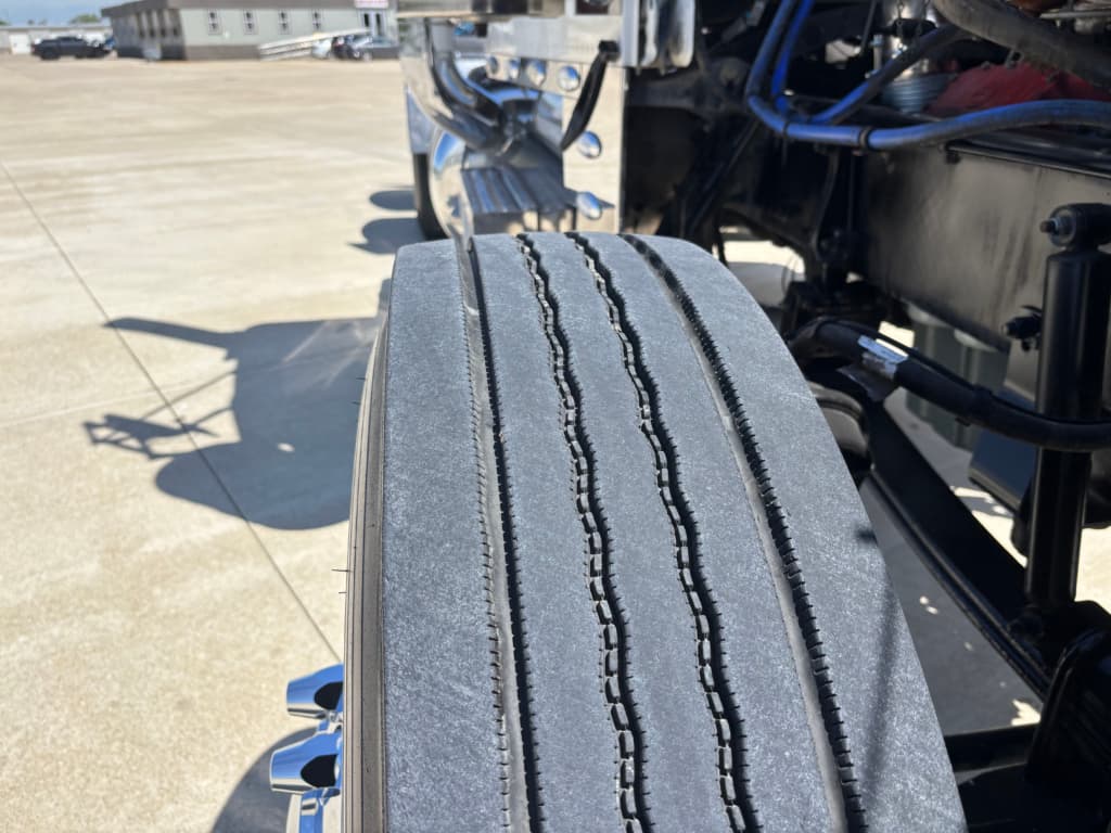 2016 Peterbilt