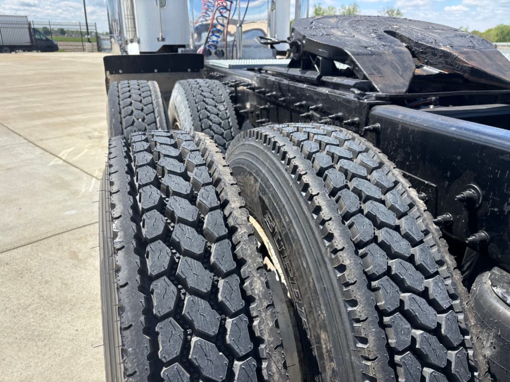 2016 Peterbilt
