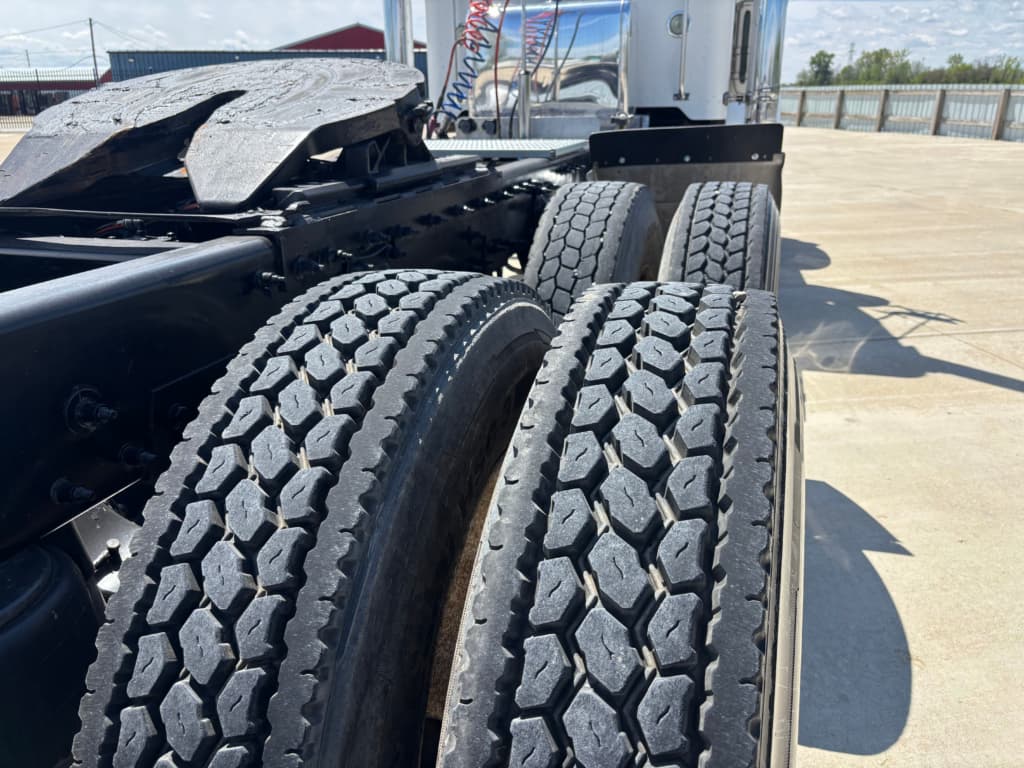 2016 Peterbilt