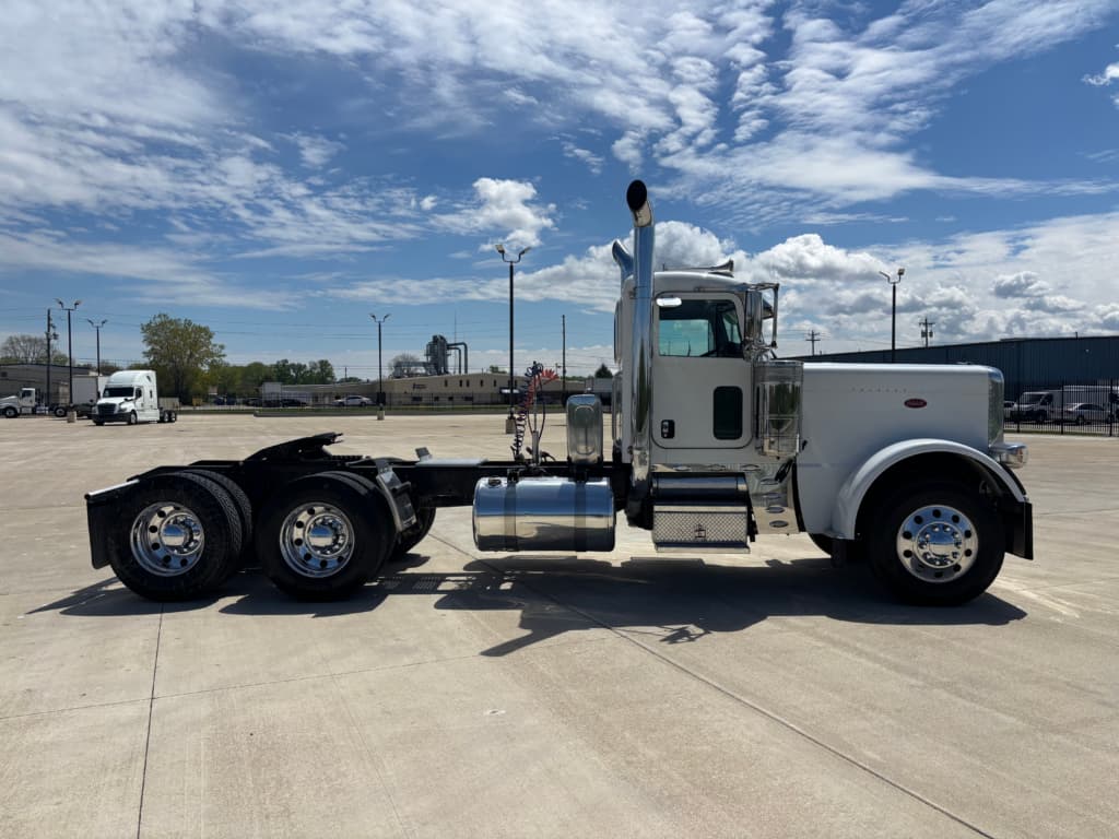 2016 Peterbilt