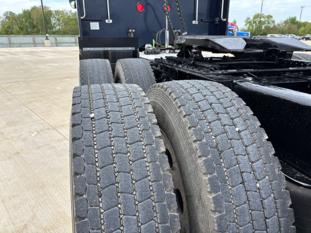 2005 Peterbilt