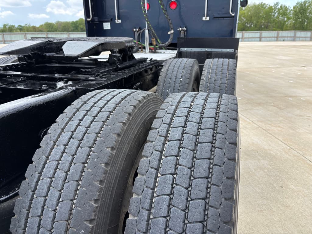 2005 Peterbilt
