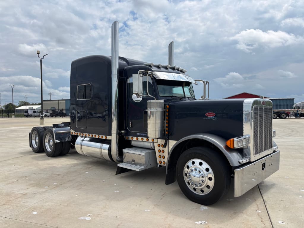 2005 Peterbilt