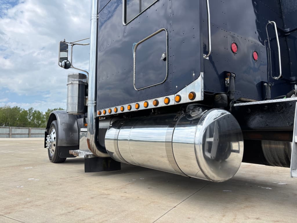 2005 Peterbilt