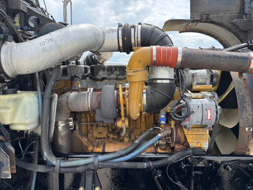 2005 Peterbilt