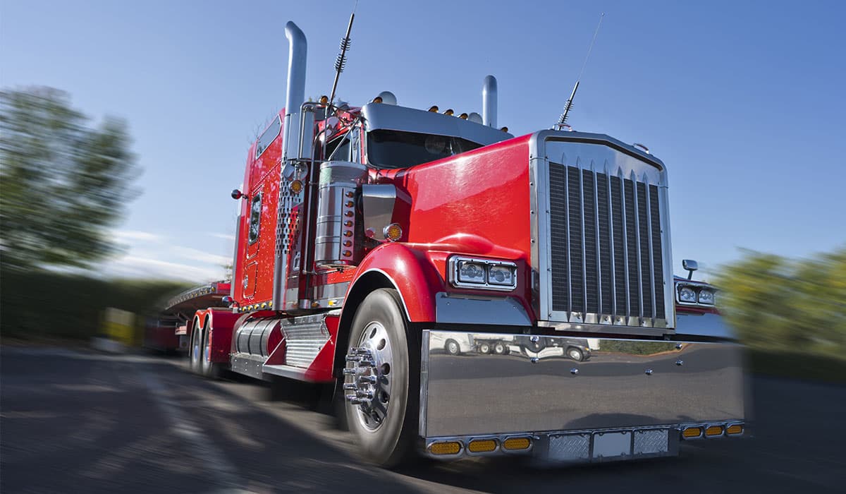 Truck