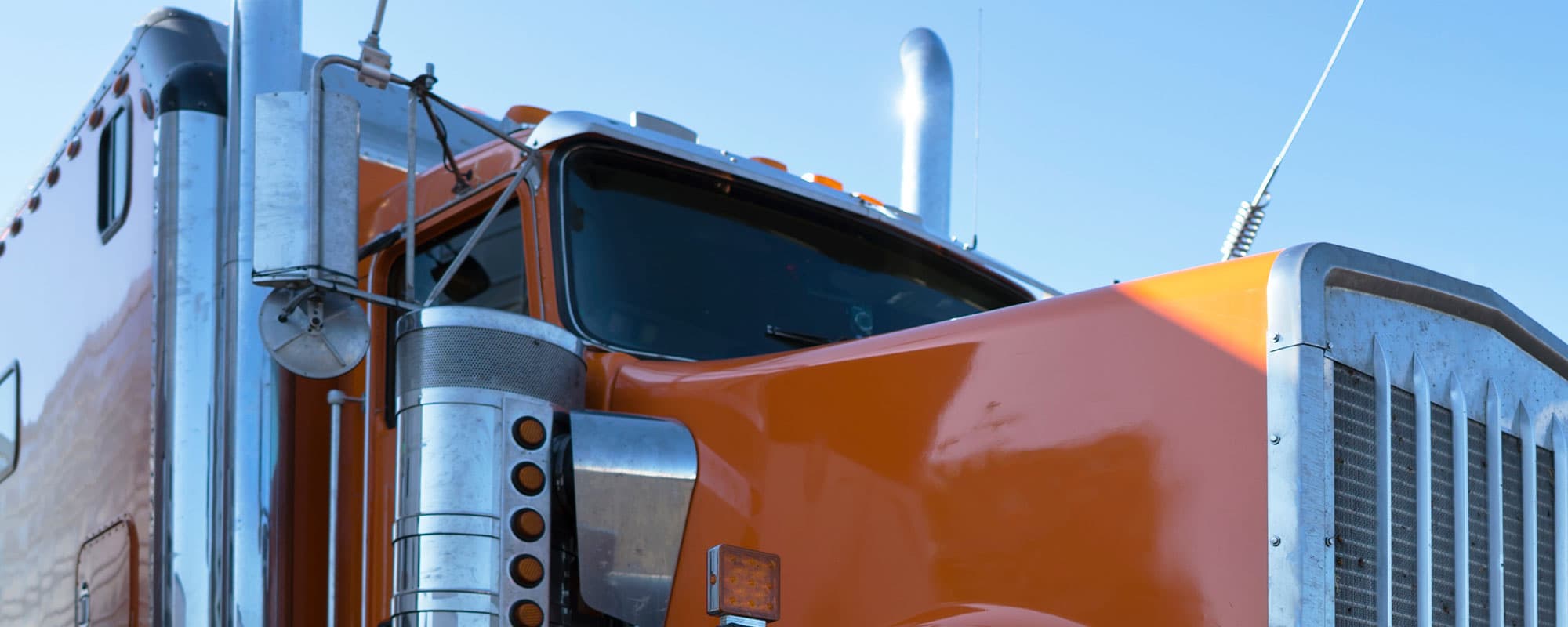 Sell My Truck