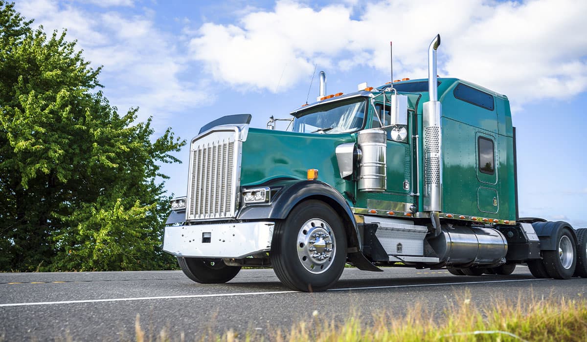 Truck